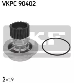 SKF VKPC 90402